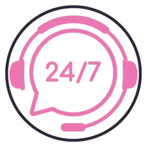 Création de site e-commerce 5 Icon support client